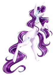Size: 2033x2761 | Tagged: safe, artist:ohhoneybee, oc, oc only, oc:magical brownie, pony, unicorn, female, high res, mare, simple background, solo, transparent background