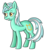 Size: 1350x1480 | Tagged: safe, artist:mw, lyra heartstrings, pony, unicorn, g4, female, simple background, solo, transparent background