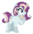 Size: 1024x1057 | Tagged: safe, artist:mintoria, oc, oc only, oc:star wing, pony, unicorn, female, mare, simple background, solo, transparent background