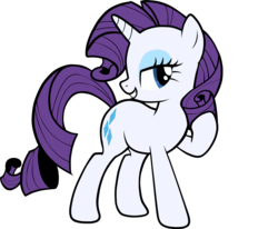 Size: 3946x3252 | Tagged: safe, artist:fluttershy7, artist:icicle-niceicle-1517, color edit, edit, rarity, pony, unicorn, g4, colored, eyeshadow, female, high res, lidded eyes, makeup, mare, simple background, solo, transparent background