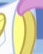 Size: 43x54 | Tagged: safe, parasol, pony, g4, sonic rainboom (episode), butt, butt only, close-up, cropped, pictures of butts, plot, solo