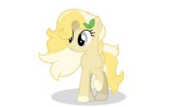 Size: 8000x4925 | Tagged: safe, artist:blue-vector, oc, oc only, oc:radler, pony, absurd resolution, female, simple background, solo, transparent background, vector