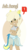 Size: 2160x3840 | Tagged: safe, artist:sintakhra, mjölna, human, ask sandy pony, equestria girls, g4, ask, belly button, bikini, clothes, crossed arms, equestria girls-ified, fake ears, fake tail, female, high res, looking at you, see-through, simple background, solo, swimsuit, transparent background, tumblr