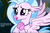 Size: 918x612 | Tagged: safe, edit, edited screencap, editor:korora, screencap, silverstream, classical hippogriff, hippogriff, g4, my little pony: friendship is magic, school daze, bronybait, castle of the royal pony sisters, cropped, cute, diastreamies, smiling