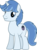 Size: 2149x2876 | Tagged: safe, artist:duskthebatpack, oc, oc only, oc:winter solstice, pony, unicorn, commission, high res, male, show accurate, simple background, smiling, solo, stallion, transparent background, vector