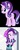 Size: 500x1234 | Tagged: safe, edit, starlight glimmer, equestria girls, equestria girls specials, g4, my little pony equestria girls: mirror magic, confused, cute, cutie mark, hand, hooves