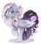 Size: 1600x1742 | Tagged: safe, artist:pvrii, oc, oc only, hybrid, monster pony, octopony, octopus, original species, pegasus, pony, female, mare, simple background, smiling, solo, tentacles, transparent background