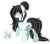 Size: 1024x905 | Tagged: safe, artist:mintoria, oc, oc only, earth pony, pony, choker, female, fishnet stockings, mare, simple background, solo, transparent background