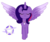 Size: 6288x5320 | Tagged: dead source, safe, artist:galaxynightyt, oc, oc only, oc:galaxy night, alicorn, pony, absurd resolution, alicorn oc, base used, eyes closed, female, mare, simple background, solo, spread wings, transparent background, wings