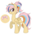 Size: 1024x1067 | Tagged: safe, artist:mintoria, oc, oc only, pegasus, pony, base used, ear piercing, earring, female, glasses, jewelry, mare, piercing, ponytail, raised hoof, simple background, solo, transparent background