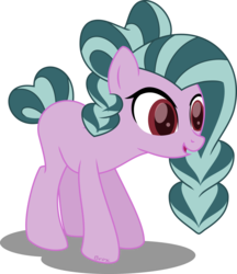 Size: 1024x1183 | Tagged: safe, artist:babyroxasman, oc, oc only, oc:lavender leap, pony, bowing, simple background, solo, transparent background, vector