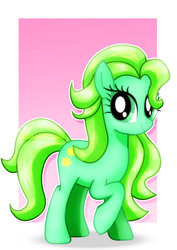 Size: 1600x2263 | Tagged: safe, artist:jucamovi1992, oc, oc only, oc:wild leaf, pony, solo