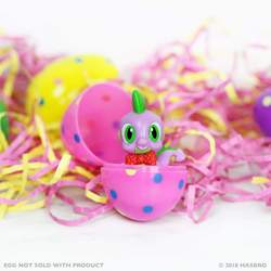 Size: 1080x1080 | Tagged: safe, spike, g4, easter, easter egg, egg, holiday, toy