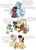 Size: 1469x2034 | Tagged: safe, artist:pastel-charms, oc, oc:champion, oc:harmonic chord, oc:lucky horseshoe, oc:pansy everfree, oc:rock candy, oc:sonata glazed, draconequus, earth pony, hybrid, pegasus, pony, unicorn, adopted offspring, female, glasses, interspecies offspring, male, mare, offspring, parent:applejack, parent:cheese sandwich, parent:discord, parent:donut joe, parent:fluttershy, parent:pinkie pie, parent:rainbow dash, parent:rarity, parent:soarin', parent:trouble shoes, parent:twilight sparkle, parents:cheesepie, parents:discoshy, parents:rarijoe, parents:soarindash, parents:troublejack, plant, simple background, stallion, white background