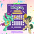 Size: 3122x3072 | Tagged: safe, artist:lytlethelemur, artist:willdabeard, oc, oc only, oc:gimbal lock, oc:nutmeg, earth pony, pegasus, pony, bronycon, bronycon 2018, convention, female, floor plan, guitar, high res, map, mare, musical instrument, trombone