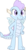 Size: 885x1716 | Tagged: safe, artist:agirl3003, artist:chiptunebrony, oc, oc only, oc:krystal the dragon, dragon, dragoness, female, growth spurt, implied adoption, revamp, simple background, smiling, solo, style emulation, transparent background