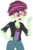 Size: 2700x4112 | Tagged: safe, artist:razethebeast, katie catley, equestria girls, g4, my little pony equestria girls: better together, road trippin, clothes, female, glasses, hand on hip, katrina hadley, open mouth, pants, simple background, solo, talking, transparent background, vector