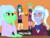 Size: 2048x1536 | Tagged: safe, artist:artisticfangirl7, juniper montage, lemon zest, sugarcoat, oc, equestria girls, g4