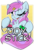 Size: 1280x1868 | Tagged: safe, artist:bbsartboutique, oc, oc only, oc:joy stick, pony, badge, con badge, joycon, one eye closed, simple background, solo, transparent background, wink