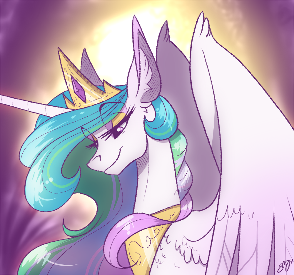 Mlp princess