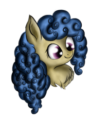 Size: 965x1085 | Tagged: safe, artist:miragepotato, oc, oc only, oc:eleos, pony, bust, simple background, solo, transparent background