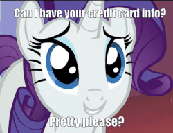Size: 600x460 | Tagged: safe, edit, edited screencap, screencap, rarity, pony, unicorn, g4, rarity investigates, animated, begging, blinking, cute, daaaaaaaaaaaw, female, gif, image macro, mare, meme, please, pretty, pretty please, puppy dog eyes, pure unfiltered evil, raribetes, smiling, solo, this will end in bankruptcy, this will end in identity theft, totally innocent, weapons-grade cute