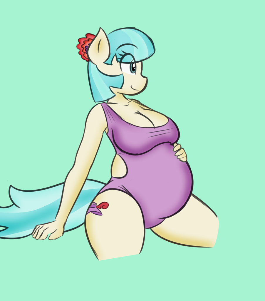 1785063 Suggestive Artist Funble Artist Pacificside18 Coco Pommel