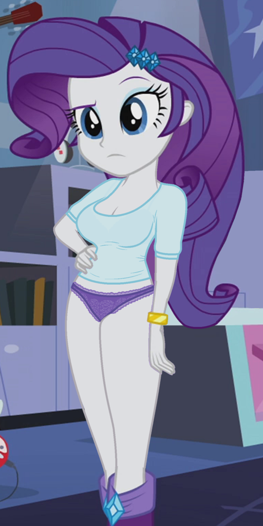 Suggestive Edit Edited Screencap Editor Ah Screencap Rarity Equestria Girls