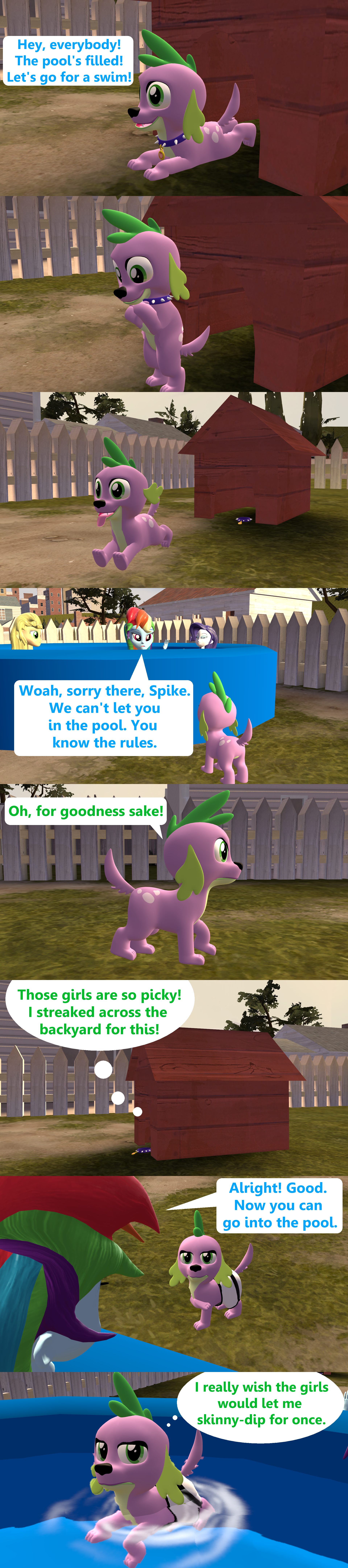 Girls skinny dipping pool something That necessary, Girls skinny dipping pool confirm
