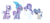 Size: 1326x614 | Tagged: safe, artist:nintendoponyaddict, oc, oc only, magical lesbian spawn, offspring, parent:trixie, parent:twilight sparkle, parents:twixie, simple background, transparent background