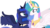 Size: 1920x1080 | Tagged: safe, edit, edited screencap, editor:childofthenight, screencap, princess celestia, princess luna, alicorn, pony, a royal problem, g4, background removed, crying, cute, female, mare, royal sisters, simple background, sisters, spread wings, tears of joy, transparent background, wings