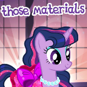 Size: 178x177 | Tagged: safe, gameloft, twilight sparkle, alicorn, pony, g4, 80s, meme, pop princess twilight, twilight sparkle (alicorn), wow! glimmer