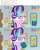 Size: 850x1068 | Tagged: safe, edit, edited screencap, screencap, starlight glimmer, pony, equestria daily, g4, marks for effort, my little pony: friendship is magic, season 8, andrea libman, cathy weseluck, chocolate, empathy cocoa, female, food, hot chocolate, i mean i see, implied applejack, implied applespike, implied discord, implied discoshy, implied fluttershy, implied lesbian, implied pinkie pie, implied shipping, implied spike, implied straight, implied twilight sparkle, implied twinkie, male, marshmallow, san diego comic con, sdcc 2018, solo, tara strong, text