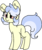 Size: 487x574 | Tagged: safe, artist:nootaz, oc, oc only, unnamed oc, earth pony, pony, female, mare, simple background, solo, transparent background