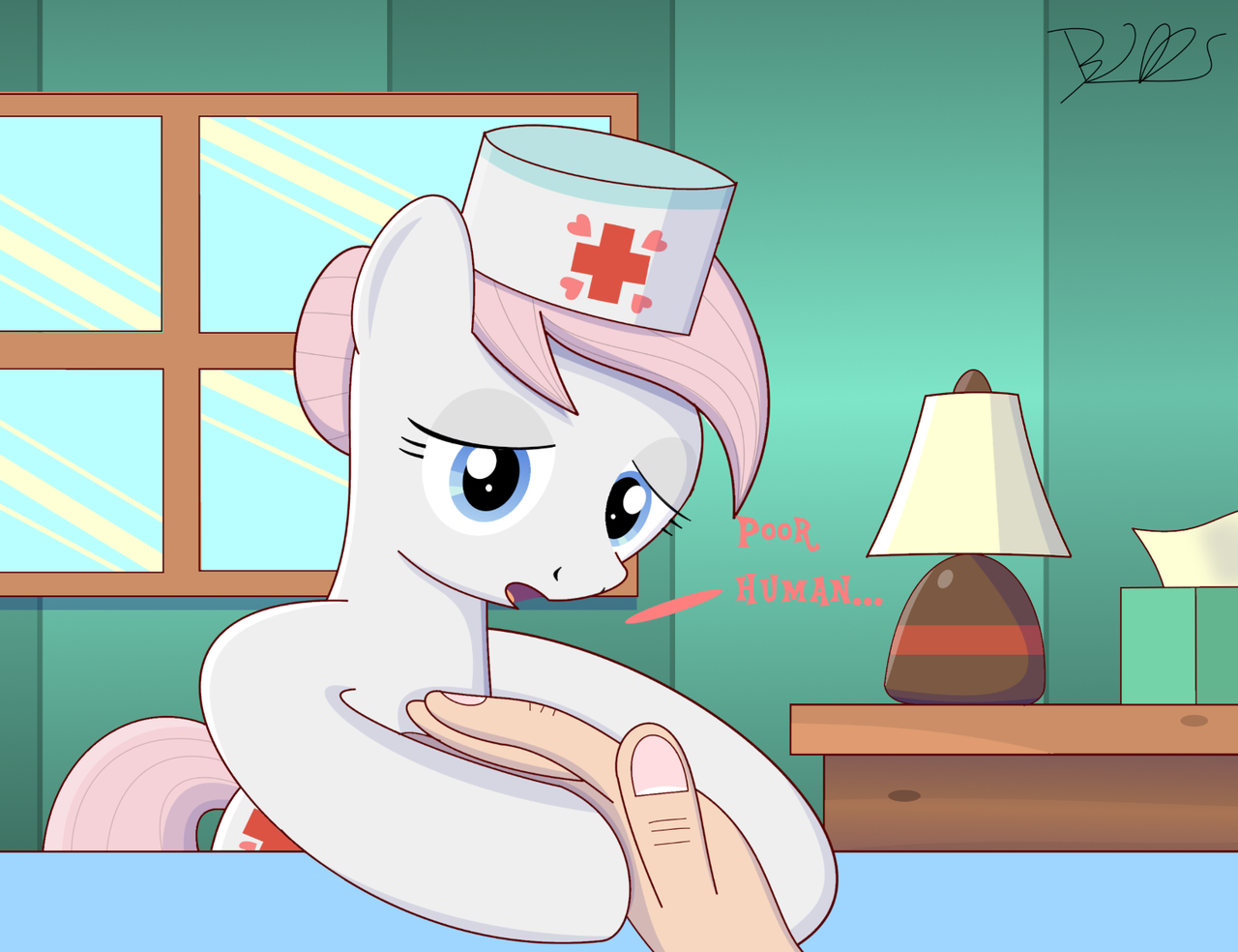 Pony Nurse Redheart Porn - Mlp Nurse Redheart Porn Caption | Sex Pictures Pass