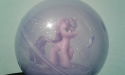 Size: 2560x1536 | Tagged: safe, starlight glimmer, g4, blind bag, female, irl, photo, toy