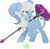 Size: 1023x1000 | Tagged: safe, artist:bigmk, draenei, pony, female, hammer of the naaru, heroes of the storm, horns, ponified, regeneration globe, simple background, solo, transparent background, vector, warcraft, world of warcraft, yrel