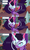 Size: 1280x2168 | Tagged: safe, artist:hakunohamikage, twilight sparkle, alicorn, pony, ask-princesssparkle, equestria girls, g4, ask, female, golden oaks library, midnight sparkle, possessed, solo, tumblr, twilight sparkle (alicorn), twilight's lab