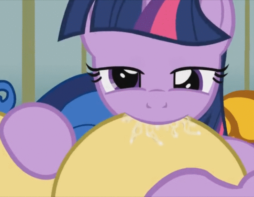 Milky Way Lactating Nipples - 1787095 - questionable, artist:tiarawhy, edit, twilight sparkle, oc, oc:milky  way, pony, adorkable, animated, big crotchboobs, breast milk, breastfeeding,  canon x oc, crotchboobs, cute, cute porn, derp, drool, duo, female, females  only, fetish,