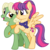 Size: 3200x3200 | Tagged: safe, artist:cheezedoodle96, idw, aunt holiday, auntie lofty, earth pony, pegasus, pony, g4, my little pony: ponyville mysteries, ponyville mysteries #3, spoiler:comic, .svg available, alternate design, clothes, couple, eye contact, female, high res, hoof on chest, hug, idw showified, lesbian, looking at each other, mare, rearing, scarf, ship:lofty day, shipping, simple background, spread wings, svg, transparent background, vector, wings