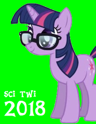 Size: 352x453 | Tagged: safe, edit, edited edit, edited screencap, editor:alelovescool, screencap, sci-twi, twilight sparkle, equestria girls, g4, my little pony equestria girls: better together, 1000 hours in ms paint, 2018, eyestrain warning, female, green background, needs more saturation, simple background, solo