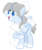 Size: 800x945 | Tagged: safe, artist:sugarplanets, oc, oc only, food pony, ice cream pony, pegasus, pony, colored pupils, female, food, ice cream, mare, ponified, simple background, solo, transparent background