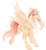 Size: 4494x4923 | Tagged: safe, artist:mauuwde, oc, oc only, oc:lyshuu, pegasus, pony, absurd resolution, butt, female, mare, plot, simple background, solo, transparent background