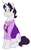 Size: 502x821 | Tagged: safe, artist:mythpony, oc, oc only, pony, unicorn, clothes, glasses, male, shirt, simple background, sitting, solo, stallion, sweater vest, white background