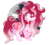 Size: 4300x3839 | Tagged: safe, artist:cosmiickatie, oc, oc only, pony, unicorn, colored pupils, female, mare, simple background, solo, transparent background