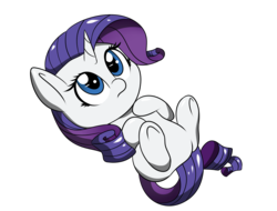 Size: 2688x2045 | Tagged: safe, artist:sugarwings-art, rarity, pony, unicorn, g4, chibi, cute, female, filly, high res, mare, raribetes, simple background, solo, transparent background