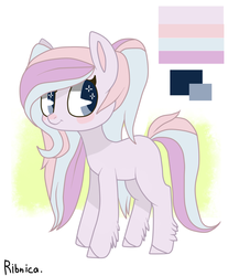 Size: 1133x1303 | Tagged: safe, artist:kilka-chan-yana, oc, oc only, pony, blushing, smiling, solo