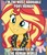 Size: 500x576 | Tagged: safe, edit, edited screencap, screencap, sunset shimmer, equestria girls, equestria girls specials, g4, my little pony equestria girls: better together, my little pony equestria girls: rollercoaster of friendship, adorable face, caption, clothes, cute, discovery family logo, female, image macro, jewelry, meme, necklace, shimmerbetes, smiling, text