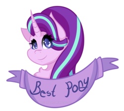 Size: 2129x1918 | Tagged: safe, artist:mocaangel, starlight glimmer, pony, unicorn, g4, best pony, female, looking at you, mare, simple background, transparent background