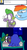 Size: 803x1489 | Tagged: safe, artist:thedragonmod, rainbow dash, spike, dragon, pegasus, pony, rainbowdashsmailbag, g4, abuse, adopted, adoption, adoption joke, ask, comedy, comic, crying, emotional abuse, female, funny, homer simpson, joke, male, mare, mean, night, rainbow douche, sad, sadness, spikeabuse, teary eyes, the simpsons, tumblr, tumblr blog, tumblr comic, you're adopted